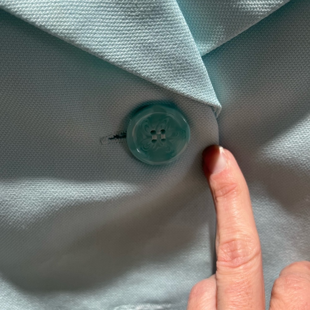Bon Worth Blazer - Picture 3 of 4